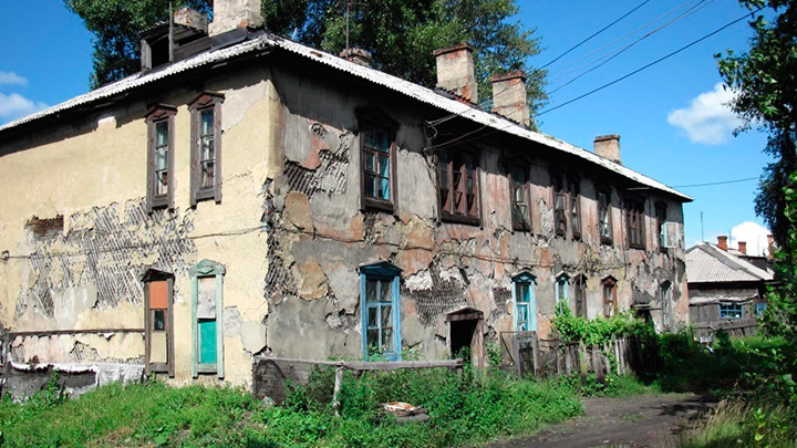 Владимирская область получит 255 млн рублей на расселение аварийного жилья
