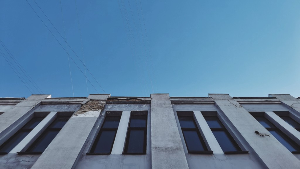 Гуляем по старой Бежице: улица III Интернационала