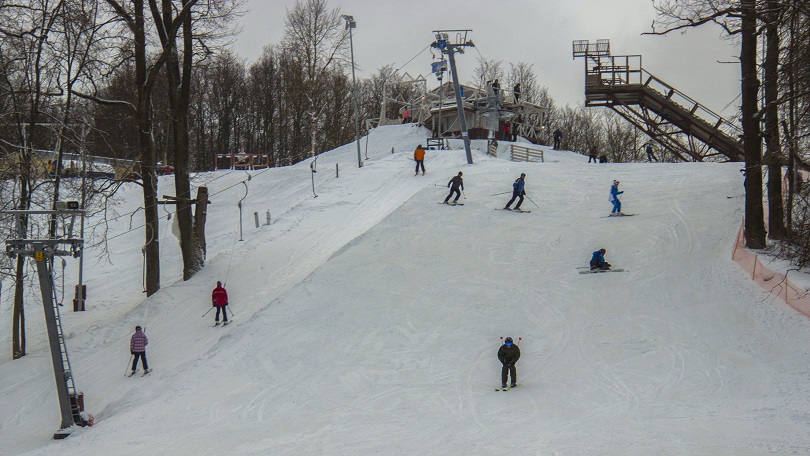 горнолыжный курорт в брянске варяг. брянск горнолыжный комплекс. брянск горнолыжный комплекс. брянск горнолыжный комплекс. горнолыжный спуск лапландия брянск.
