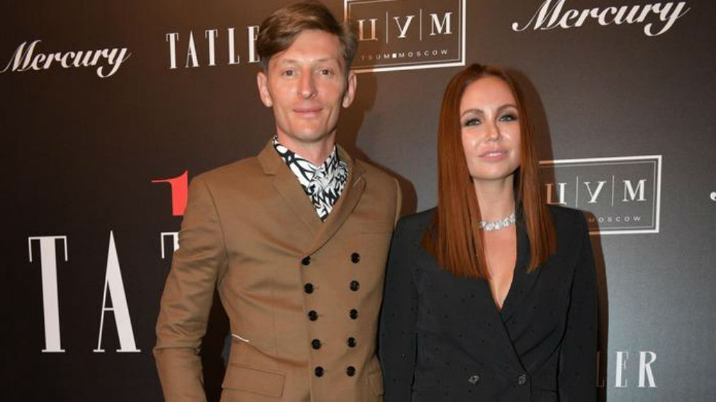 Гарик Мартиросян прокомментировал слухи о разладе в семье