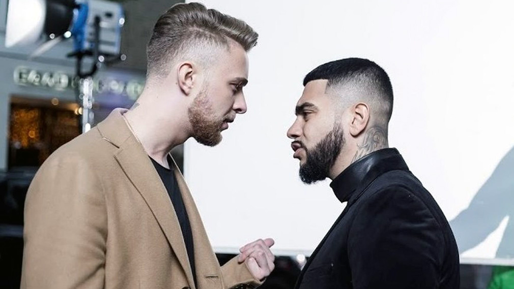 Егор Крид высмеял участие Тимати в реалитишоу «Холостяк