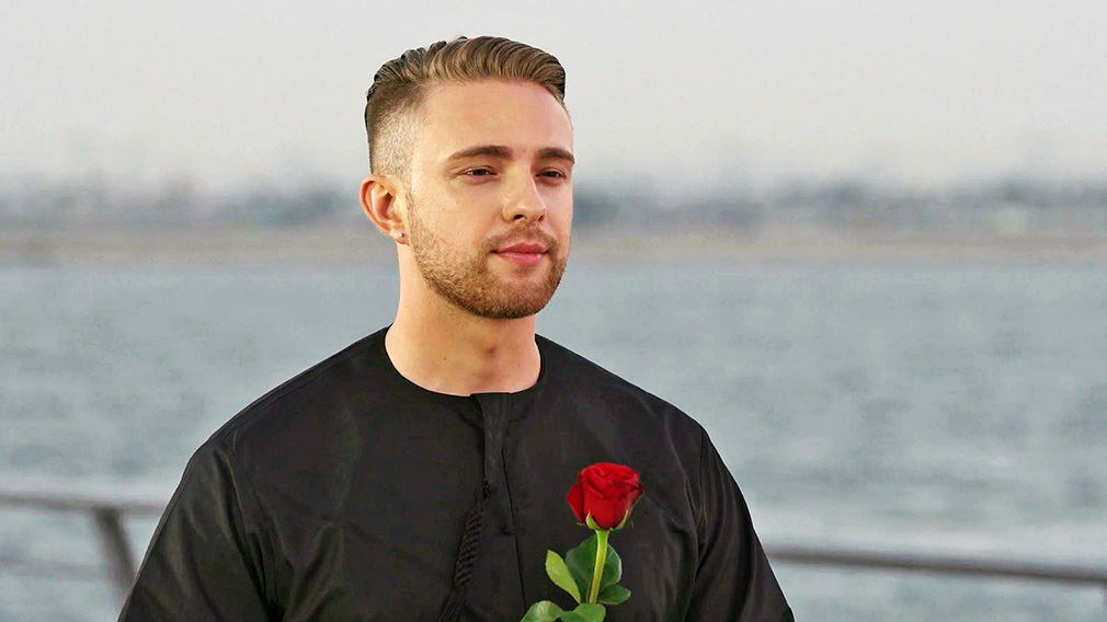 Егор Крид высмеял участие Тимати в реалитишоу «Холостяк