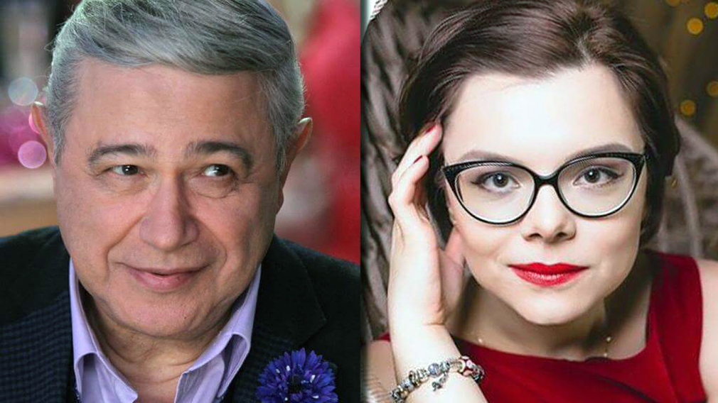 Елена Степаненко и дочь Петросяна усомнились в отцовстве