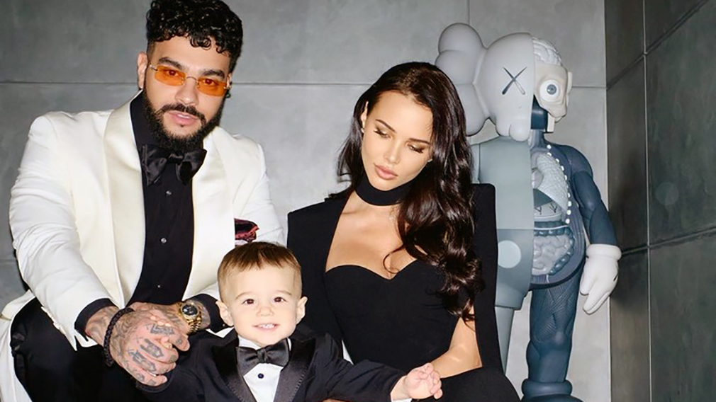 Анастасия Решетова. Фото до пластики и после, рост, вес