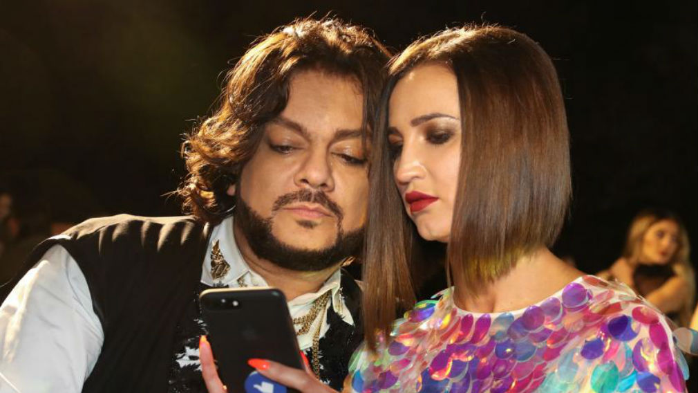 Киркоров и Бузова исполнили знаменитый хит Аллы Пугачевой