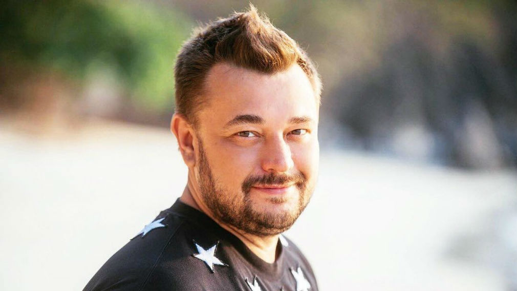 Сергей Жуков Новый Год