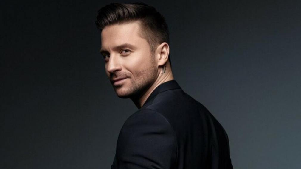 Сергей Лазарев получил высший балл на шоу «Танцы со