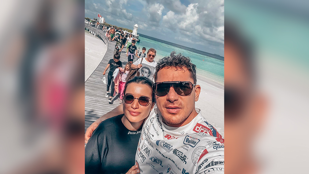 курбан омаров бизнесмен