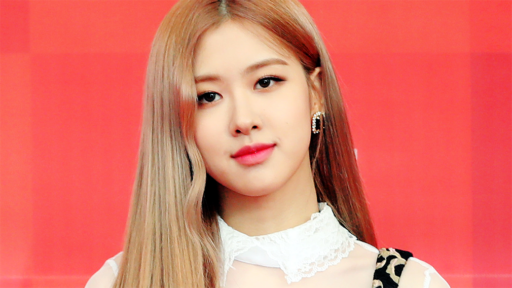 Картинки blackpink розэ