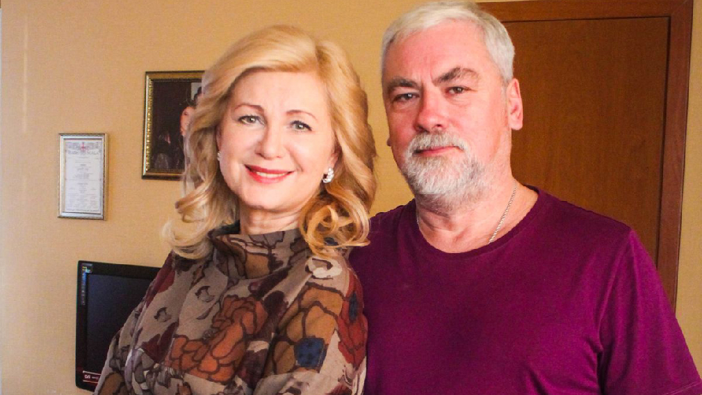 Муж певицы Вики Цыгановой рассказал о негативном отношении