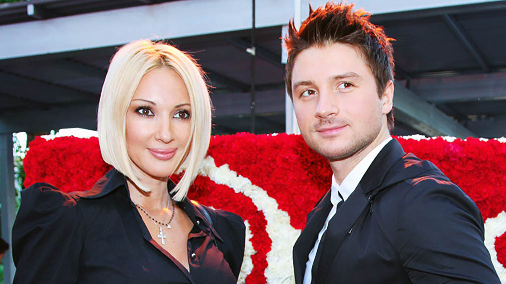 Телеведущая Кудрявцева объяснила расставание с Лазаревым